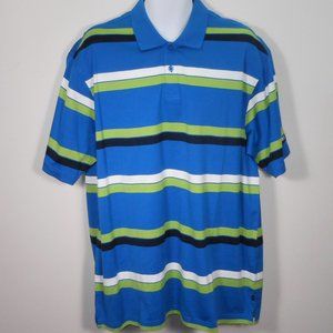 Golf shirt. Weir GOLF golf shirt.